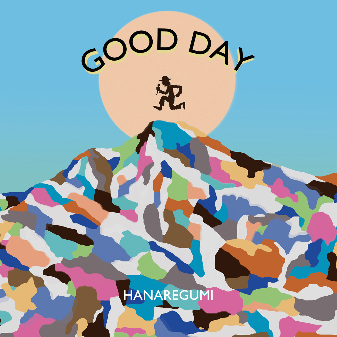 雨上がりのGood Day